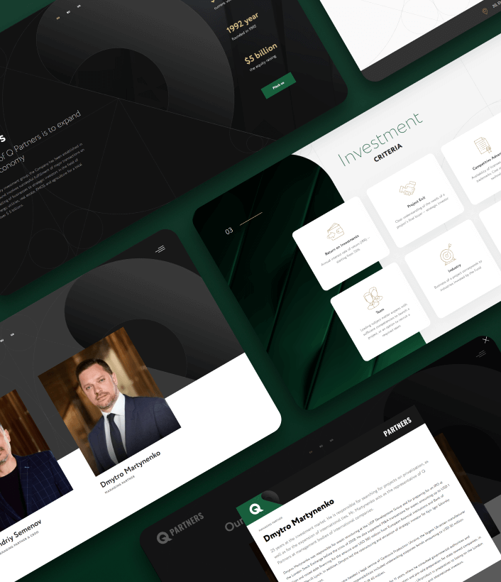 QPartners